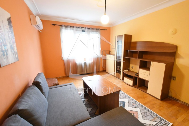 Kiadó  1 hálószoba Sofia , Oborishte , 64 négyzetméter | 18647922 - kép [2]