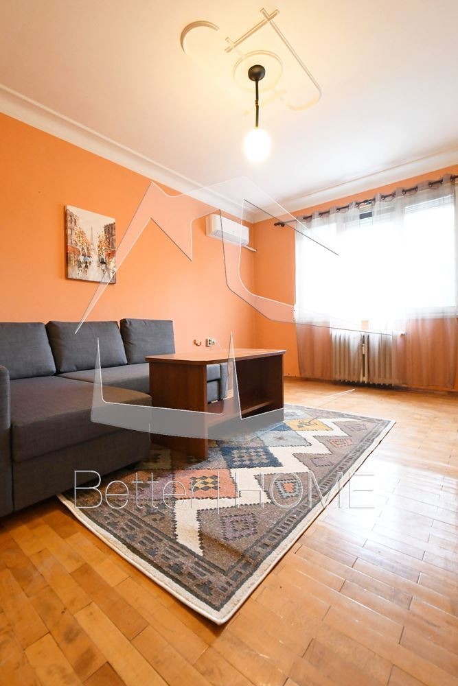 Kiadó  1 hálószoba Sofia , Oborishte , 64 négyzetméter | 18647922 - kép [5]