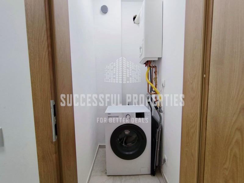 Дава под наем 2-СТАЕН, гр. София, Витоша, снимка 11 - Апартаменти - 53490741