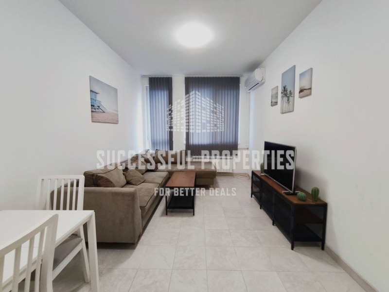 Дава под наем 2-СТАЕН, гр. София, Витоша