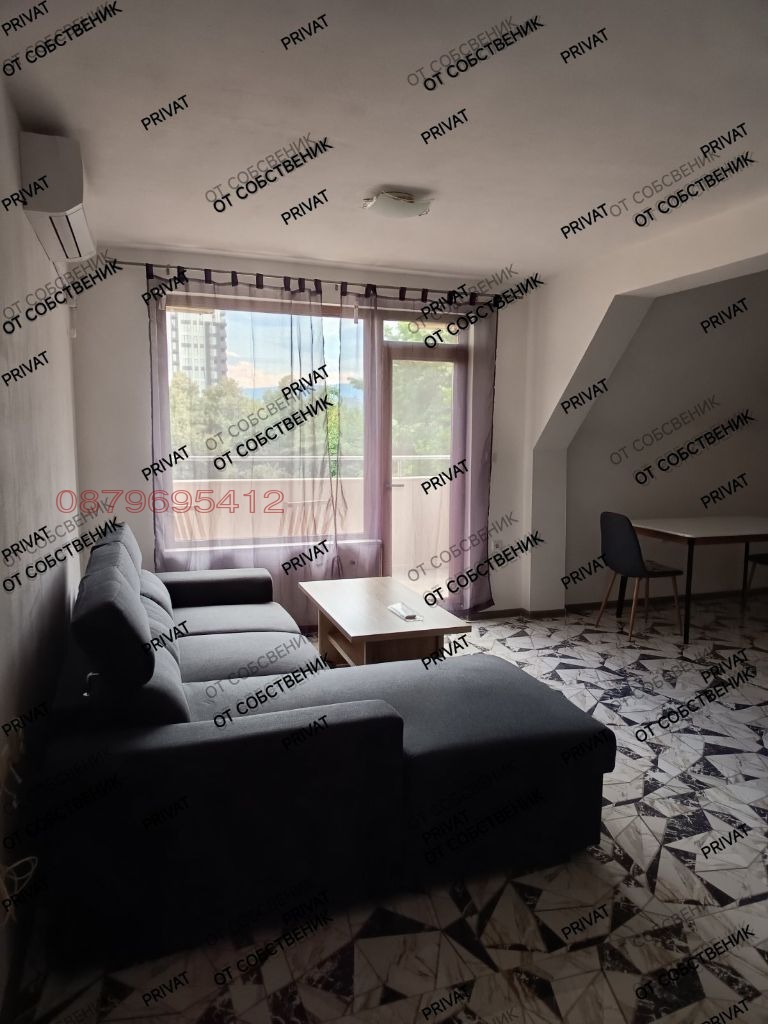 Дава под наем  2-стаен град Пловдив , Кършияка , 65 кв.м | 23166971