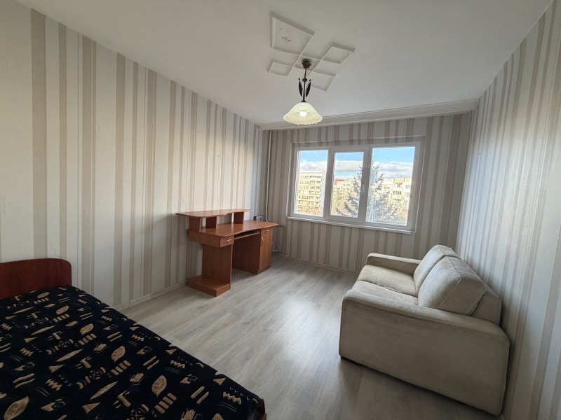 Дава под наем 3-СТАЕН, гр. София, Младост 1, снимка 10 - Апартаменти - 53094106