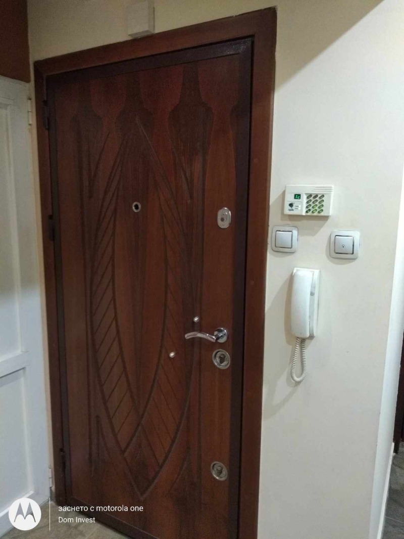 Дава под наем 3-СТАЕН, гр. Стара Загора, Център, снимка 12 - Апартаменти - 53152825