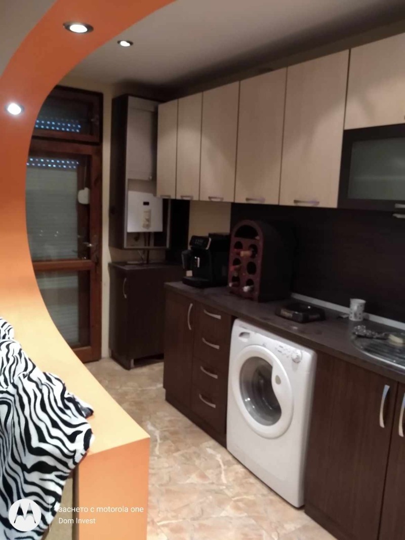 Дава под наем 3-СТАЕН, гр. Стара Загора, Център, снимка 4 - Апартаменти - 53152825