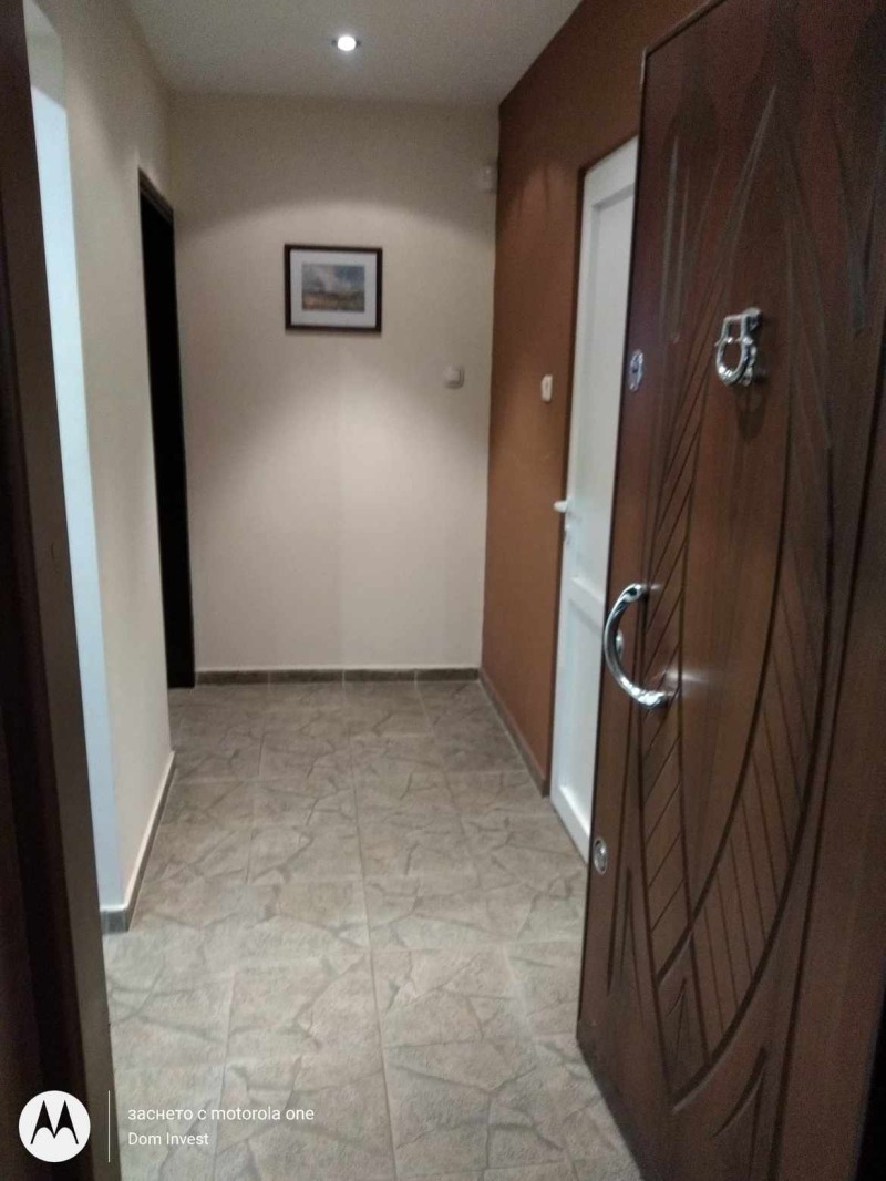 Дава под наем 3-СТАЕН, гр. Стара Загора, Център, снимка 13 - Апартаменти - 53152825