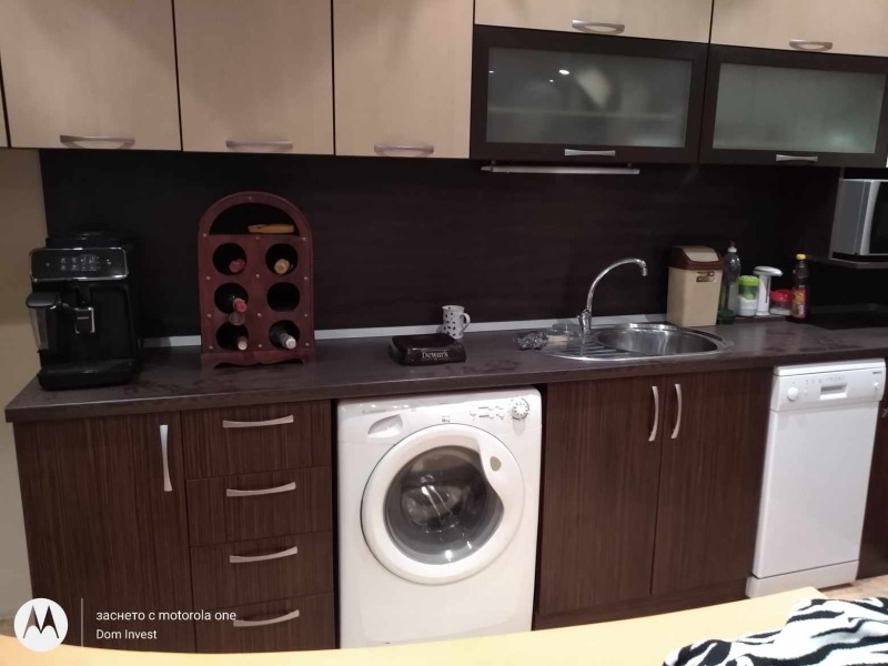 Дава под наем 3-СТАЕН, гр. Стара Загора, Център, снимка 5 - Апартаменти - 53152825