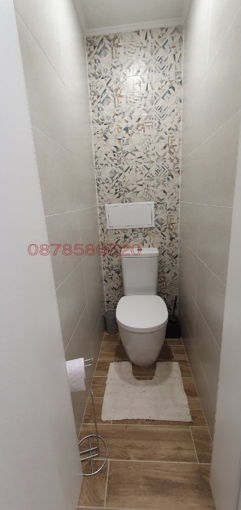 Дава под наем 3-СТАЕН, гр. Варна, Базар Левски, снимка 12 - Апартаменти - 53336870