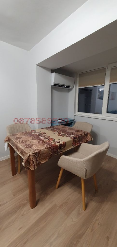 Дава под наем 3-СТАЕН, гр. Варна, Базар Левски, снимка 4 - Апартаменти - 53336870