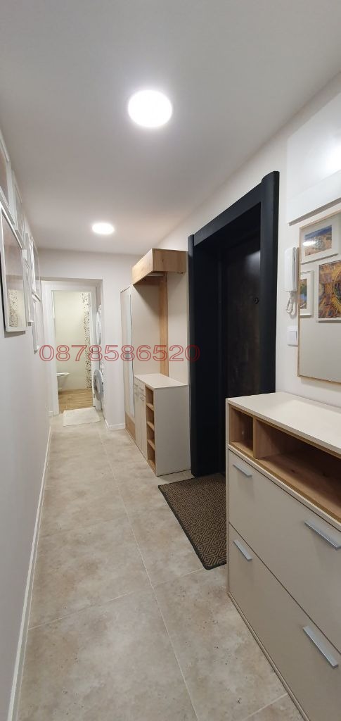 Дава под наем 3-СТАЕН, гр. Варна, Базар Левски, снимка 7 - Апартаменти - 53336870