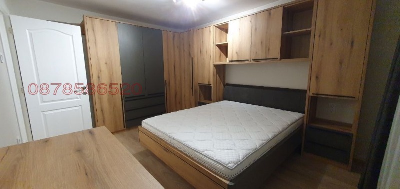 Дава под наем 3-СТАЕН, гр. Варна, Базар Левски, снимка 14 - Апартаменти - 53336870