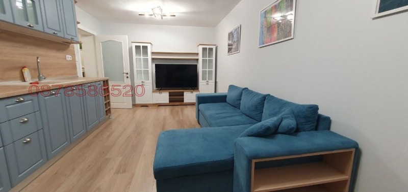 Дава под наем 3-СТАЕН, гр. Варна, Базар Левски, снимка 2 - Апартаменти - 53336870