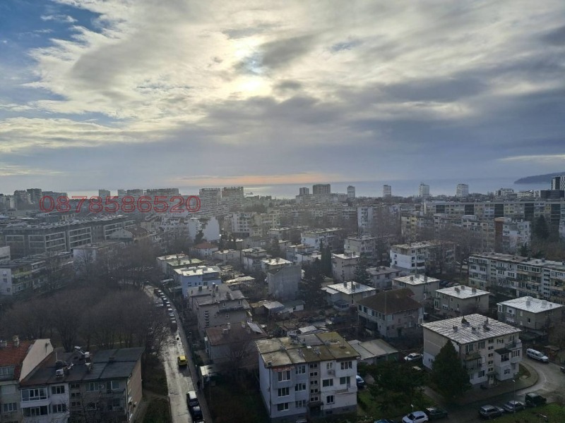 Дава под наем 3-СТАЕН, гр. Варна, Базар Левски