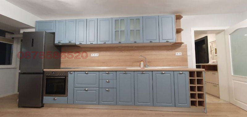 Дава под наем 3-СТАЕН, гр. Варна, Базар Левски, снимка 5 - Апартаменти - 53336870