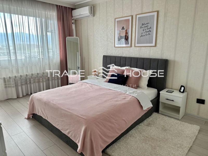 Do wynajęcia  3 sypialnie Plowdiw , Kjuczuk Pariż , 90 mkw | 52571938 - obraz [4]