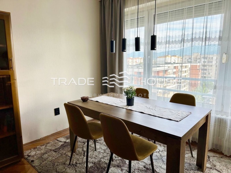 Do wynajęcia  3 sypialnie Plowdiw , Kjuczuk Pariż , 90 mkw | 52571938 - obraz [2]