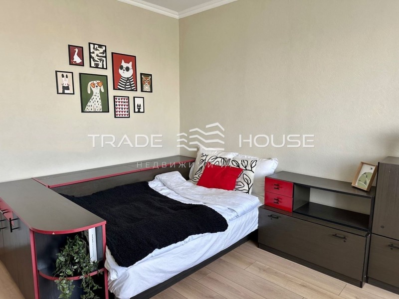 Do wynajęcia  3 sypialnie Plowdiw , Kjuczuk Pariż , 90 mkw | 52571938 - obraz [8]