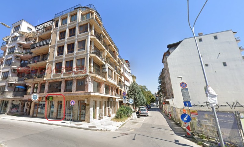 För uthyrning  affär Varna , Centar , 20 kvm | 65692889 - bild [4]