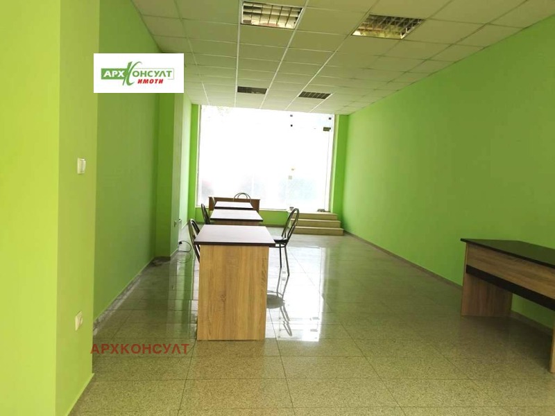 Do wynajęcia  Sklep Sofia , Centar , 35 mkw | 16760248
