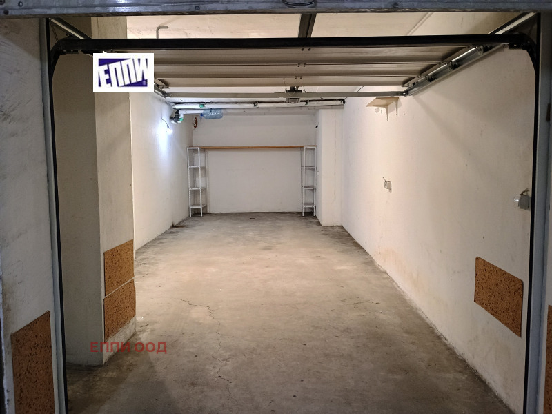 Дава под наем  Гараж град София , Белите брези , 36 кв.м | 70500957 - изображение [3]