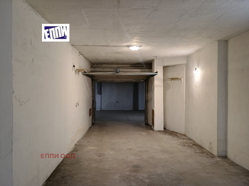 Дава под наем  Гараж град София , Белите брези , 36 кв.м | 70500957 - изображение [4]