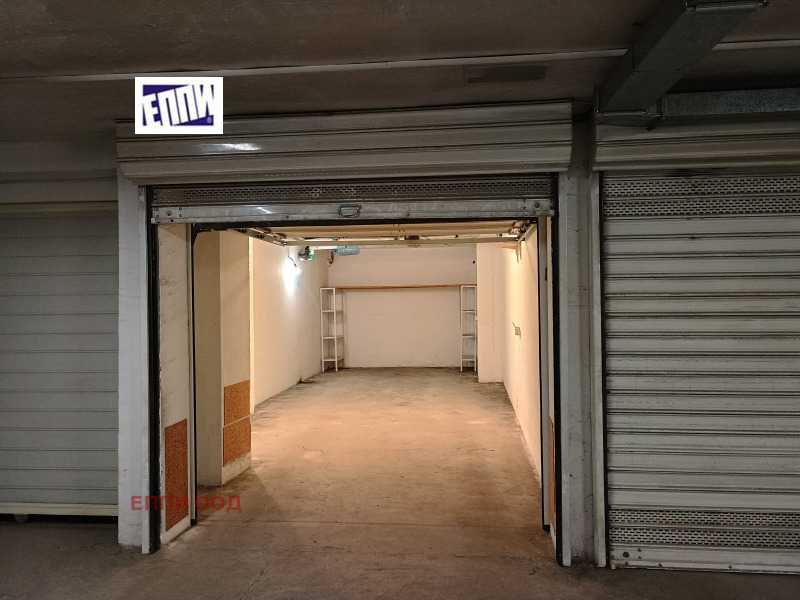 Дава под наем  Гараж град София , Белите брези , 36 кв.м | 70500957 - изображение [2]