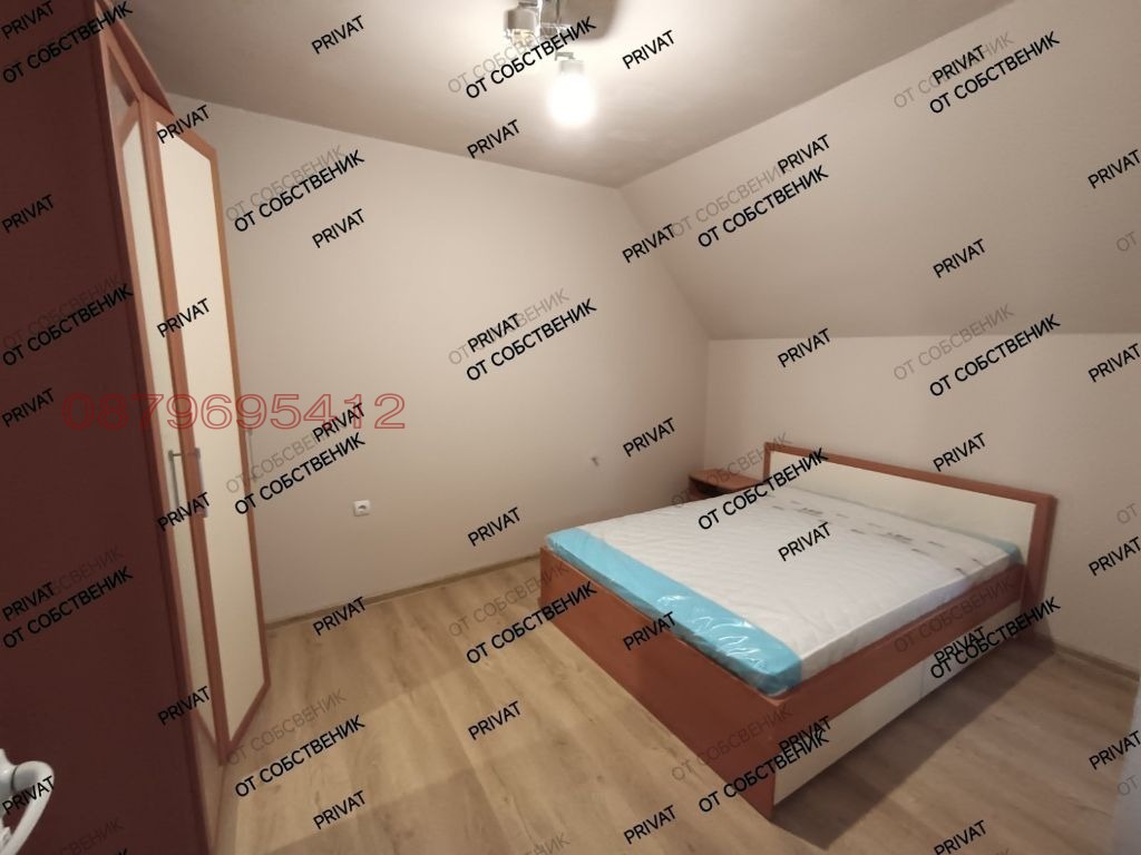 Дава под наем 2-СТАЕН, гр. Пловдив, Кършияка, снимка 3 - Апартаменти - 55817634