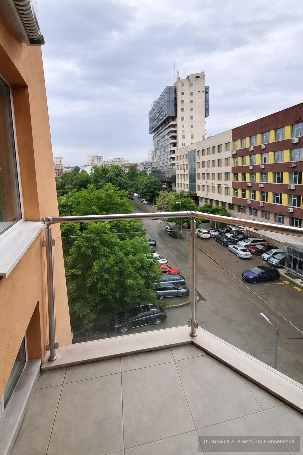 Дава под наем 3-СТАЕН, гр. София, Овча купел, снимка 14 - Апартаменти - 53323231