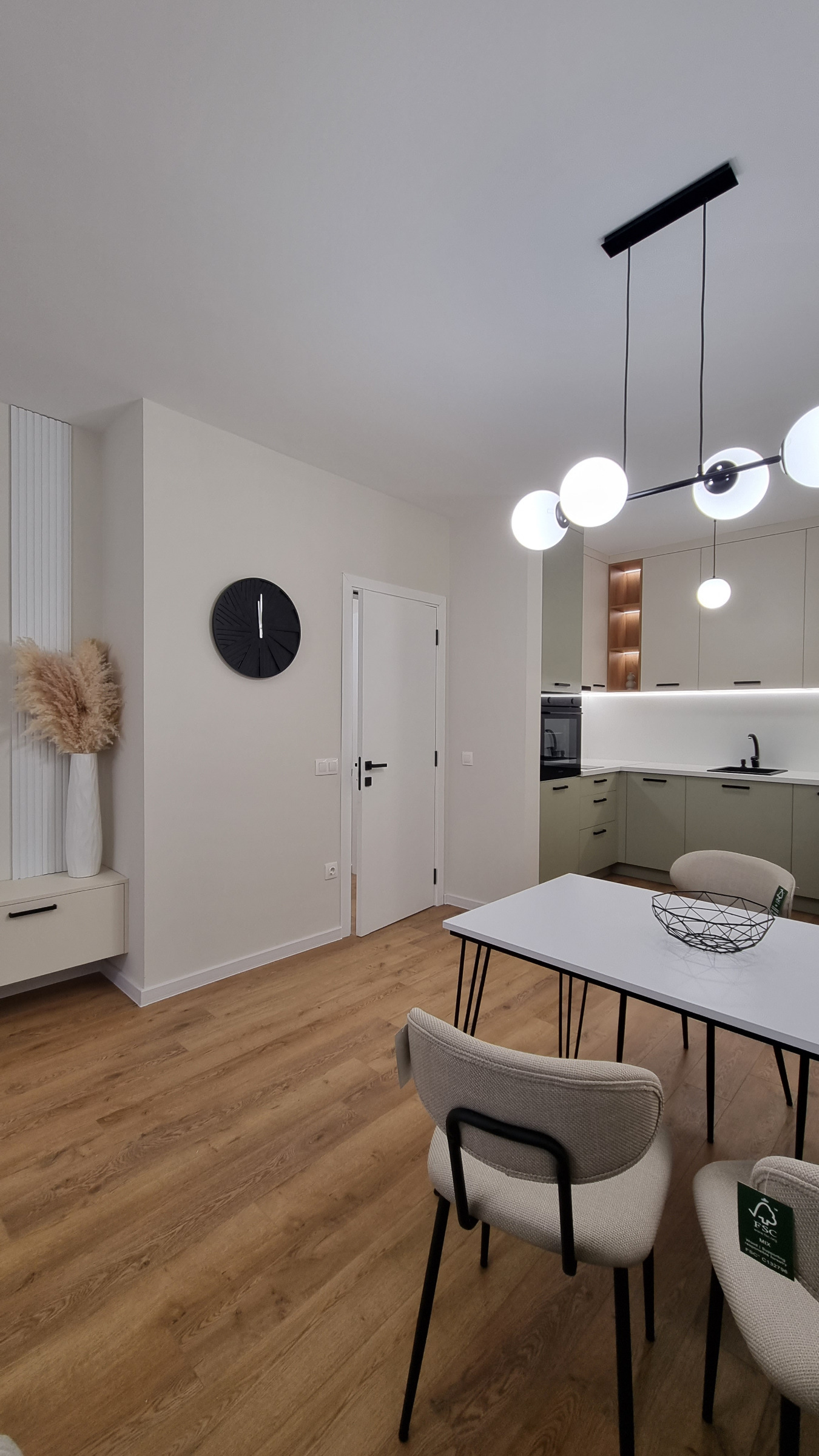 Дава под наем 3-СТАЕН, гр. София, Овча купел, снимка 3 - Апартаменти - 53607668