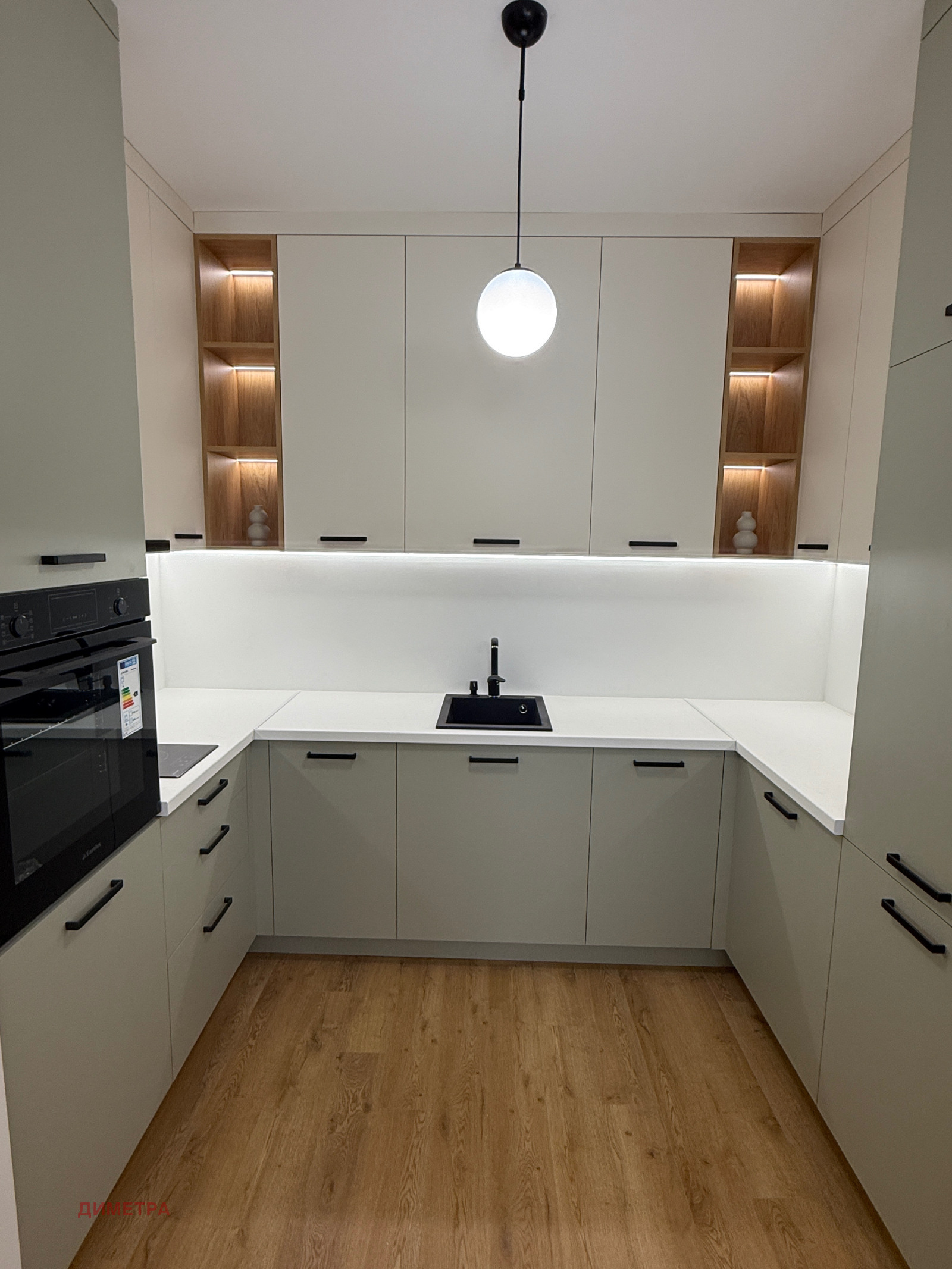 Дава под наем 3-СТАЕН, гр. София, Овча купел, снимка 7 - Апартаменти - 53607668