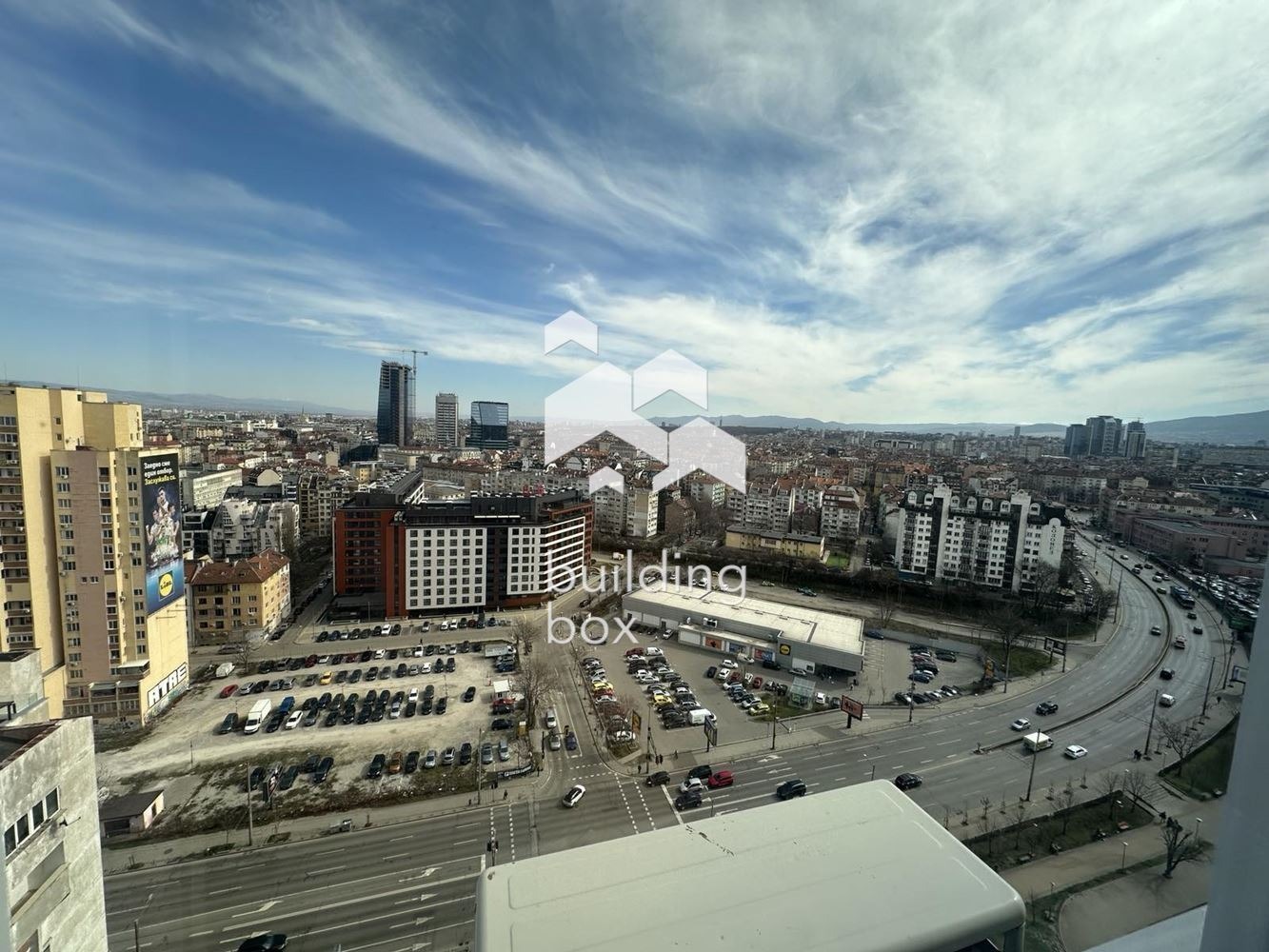 Дава под наем 3-СТАЕН, гр. София, Зона Б-5, снимка 5 - Апартаменти - 53828736