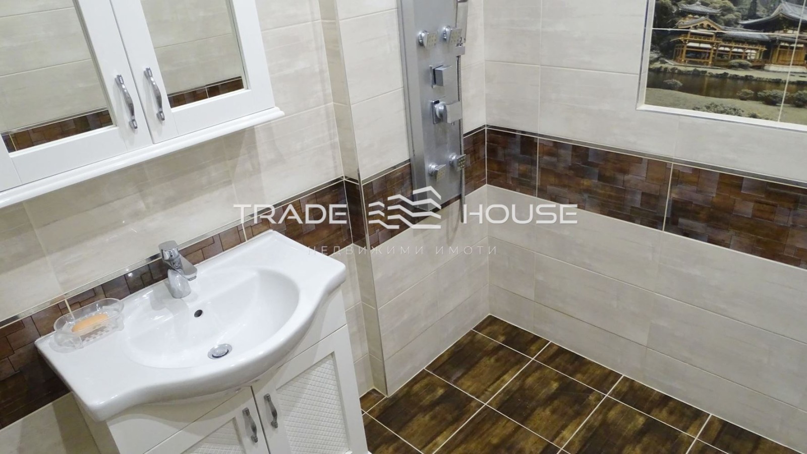 Дава под наем 4-СТАЕН, гр. Пловдив, Център, снимка 11 - Апартаменти - 53822359