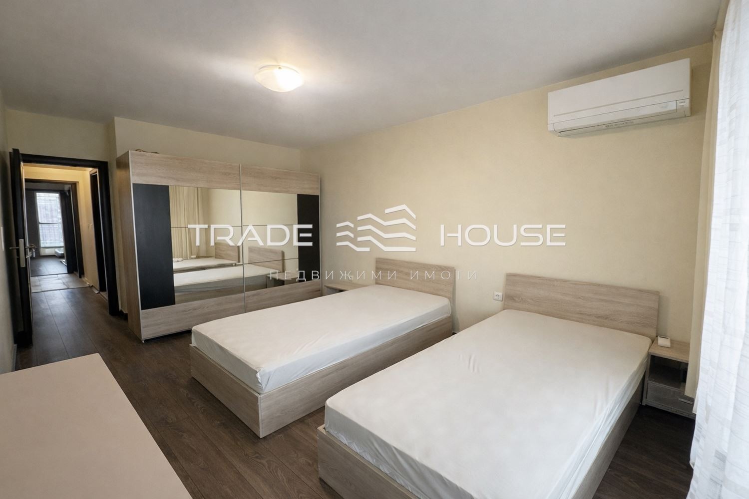 Дава под наем МНОГОСТАЕН, гр. Пловдив, Гагарин, снимка 4 - Апартаменти - 51295172