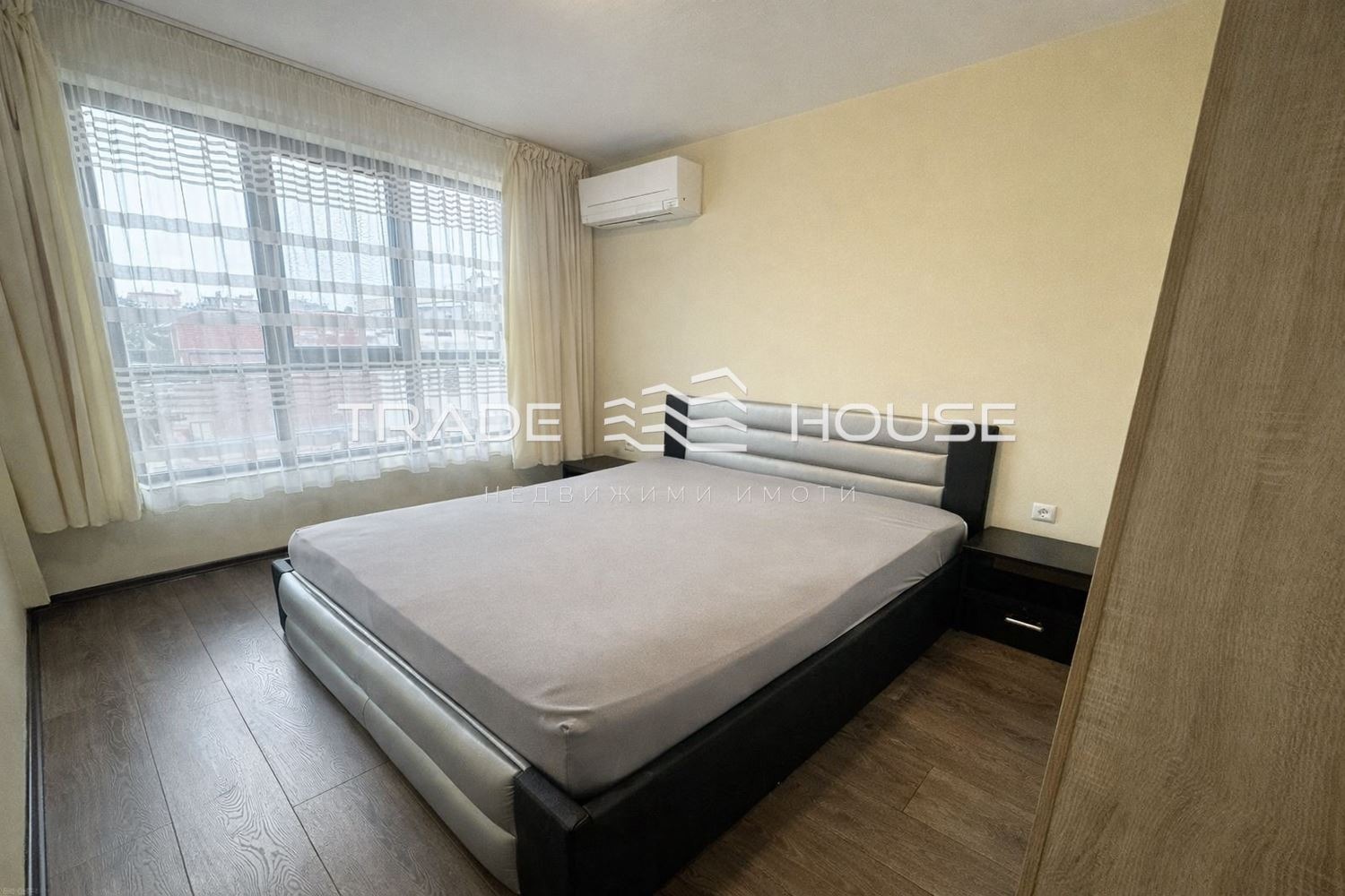 Дава под наем МНОГОСТАЕН, гр. Пловдив, Гагарин, снимка 2 - Апартаменти - 51295172