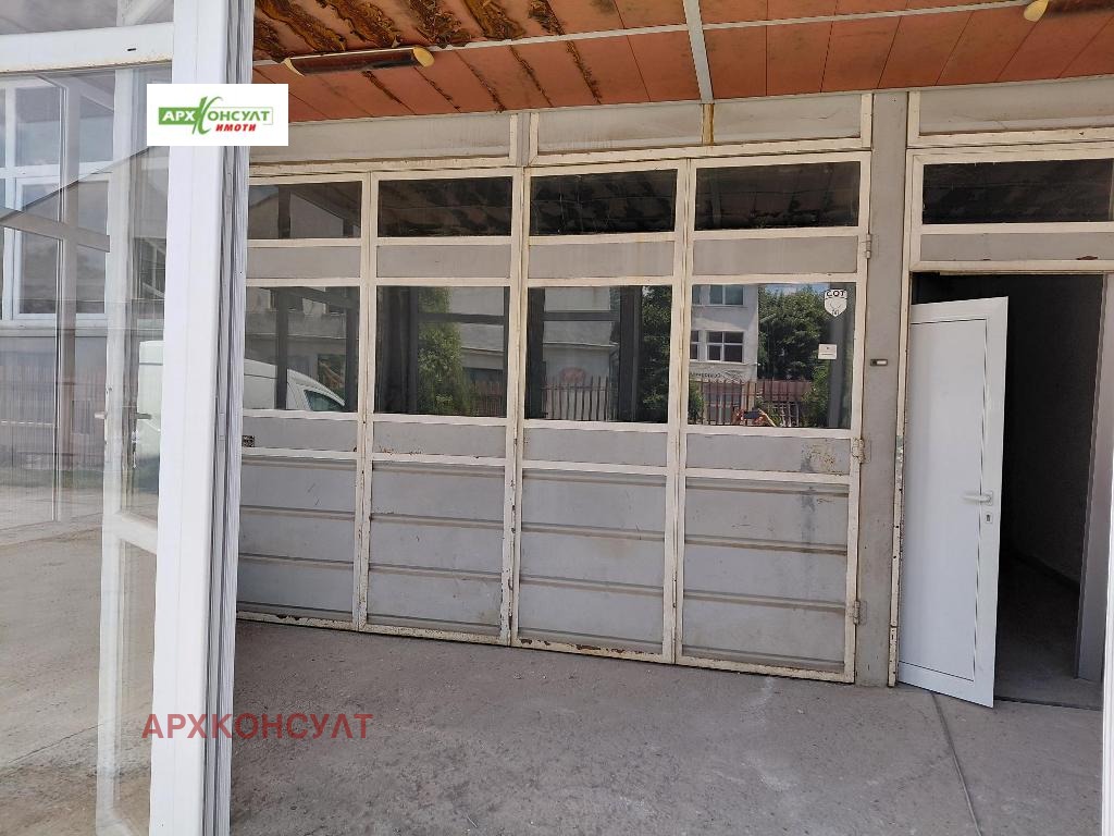 Дава под наем СКЛАД, гр. София, Сердика, снимка 6 - Складове - 55008025