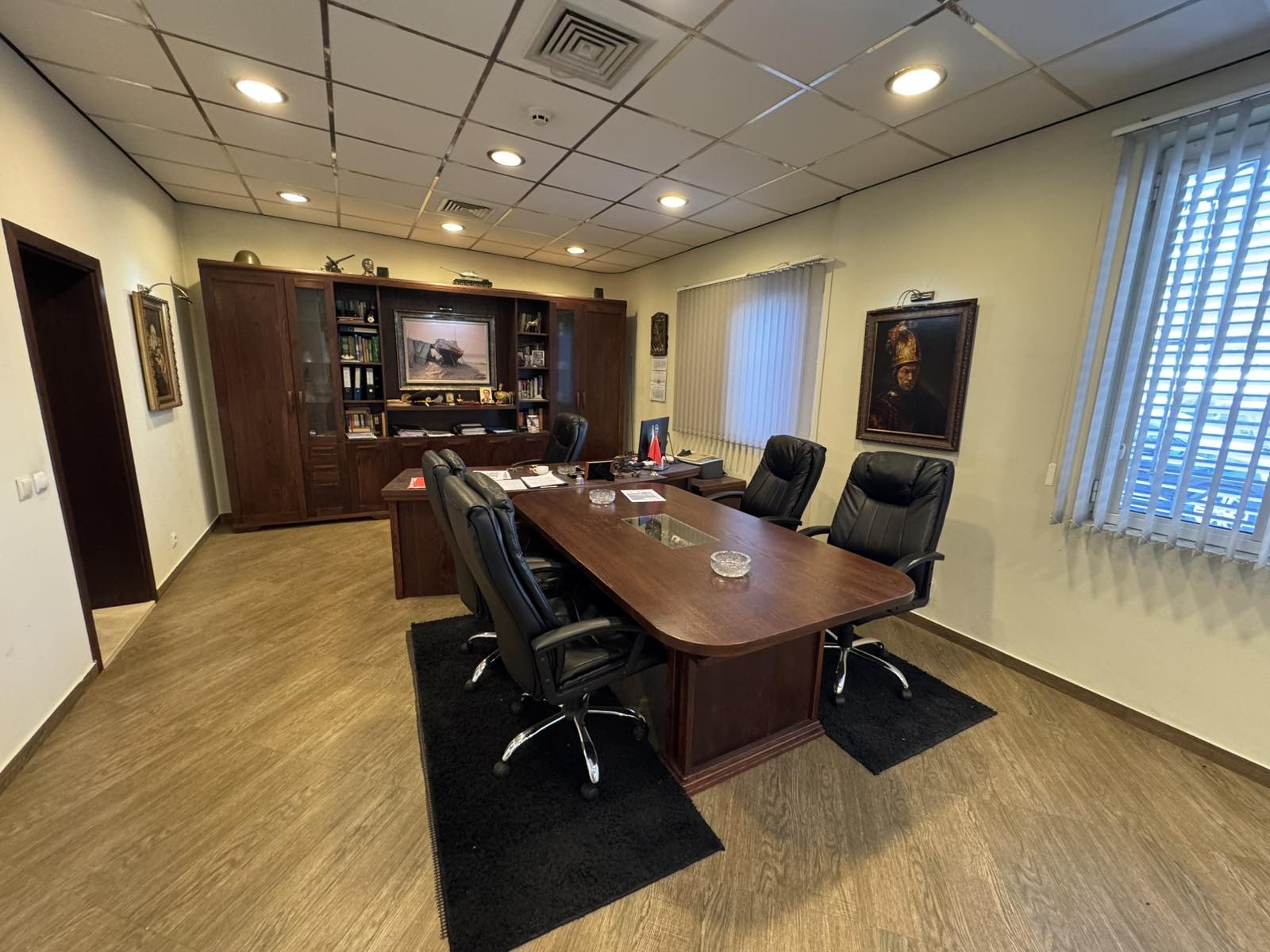 Дава под Наем ОФИС | Imot.bg — изображение 6