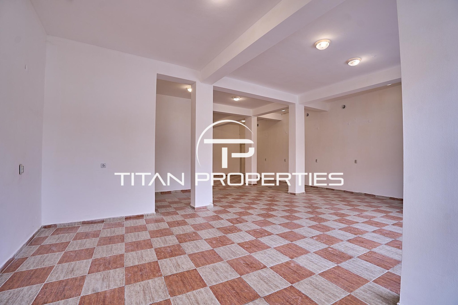 Дава под Наем МАГАЗИН | Imot.bg — изображение 1