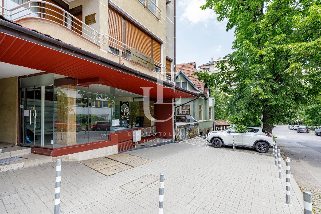 Дава под Наем МАГАЗИН | Imot.bg — изображение 1