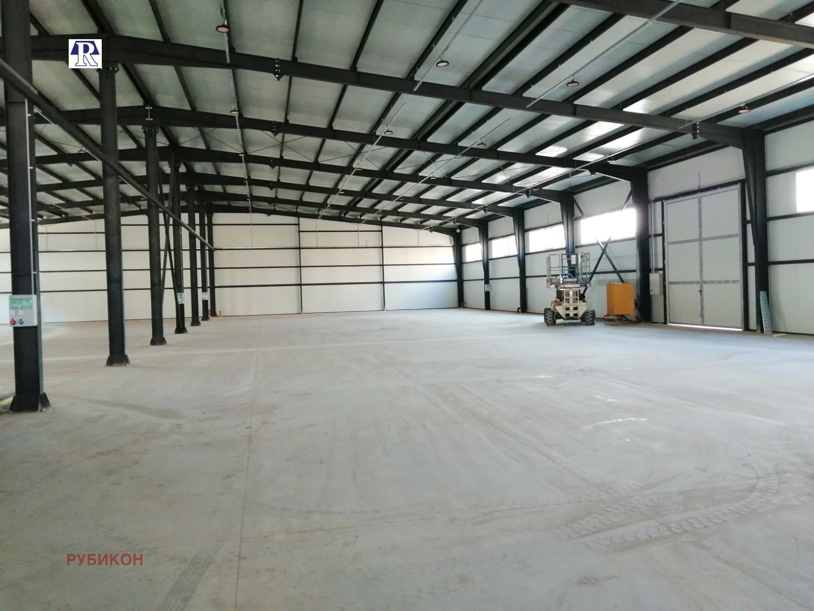 Дава под Наем СКЛАД | Imot.bg — изображение 1