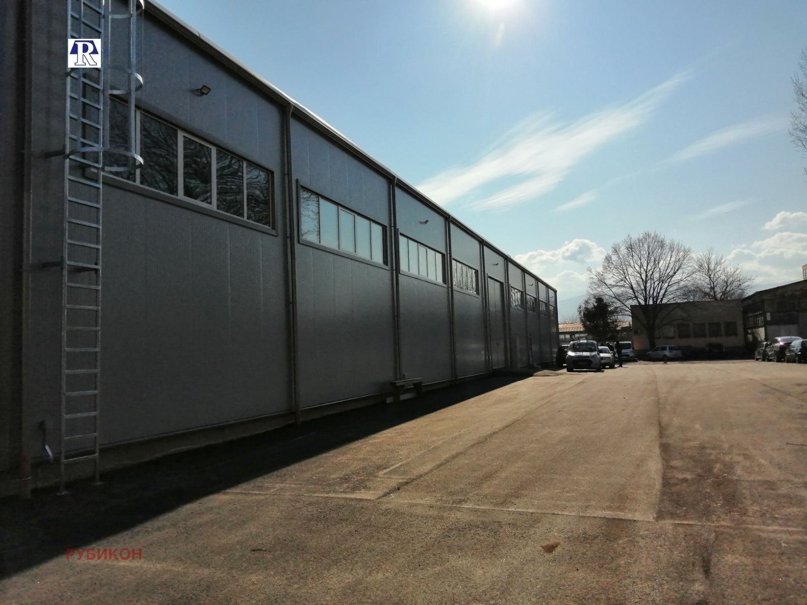 Дава под Наем СКЛАД | Imot.bg — изображение 4