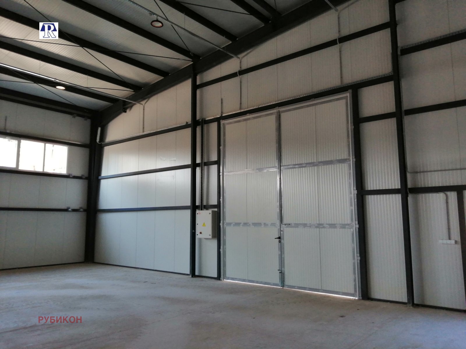 Дава под Наем СКЛАД | Imot.bg — изображение 2