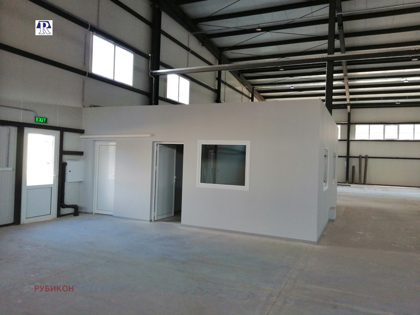 Дава под Наем СКЛАД | Imot.bg — изображение 3