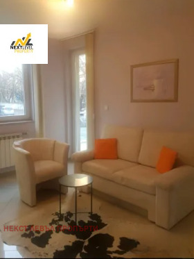 1 bedroom Lozenets, Sofia 1