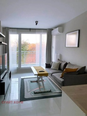 1 chambre Ovtcha koupel, Sofia