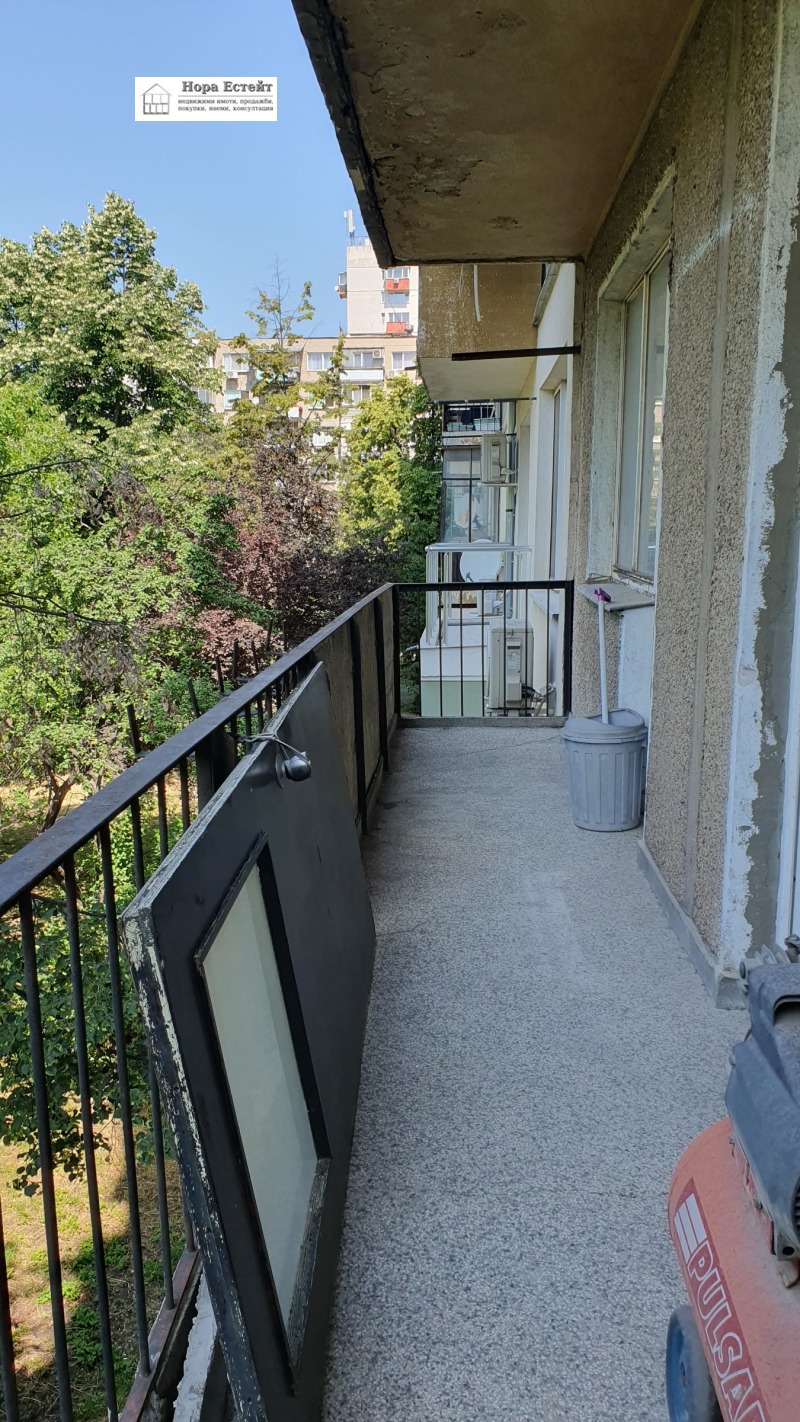 De inchiriat  Studio Sofia , Mladost 1 , 49 mp | 80832049 - imagine [4]