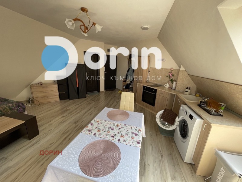 Zu vermieten  Studio Plowdiw , Zentar , 50 qm | 86566026 - Bild [2]