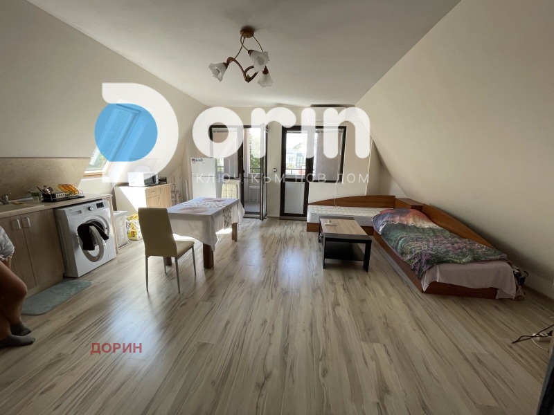 Zu vermieten  Studio Plowdiw , Zentar , 50 qm | 86566026 - Bild [3]