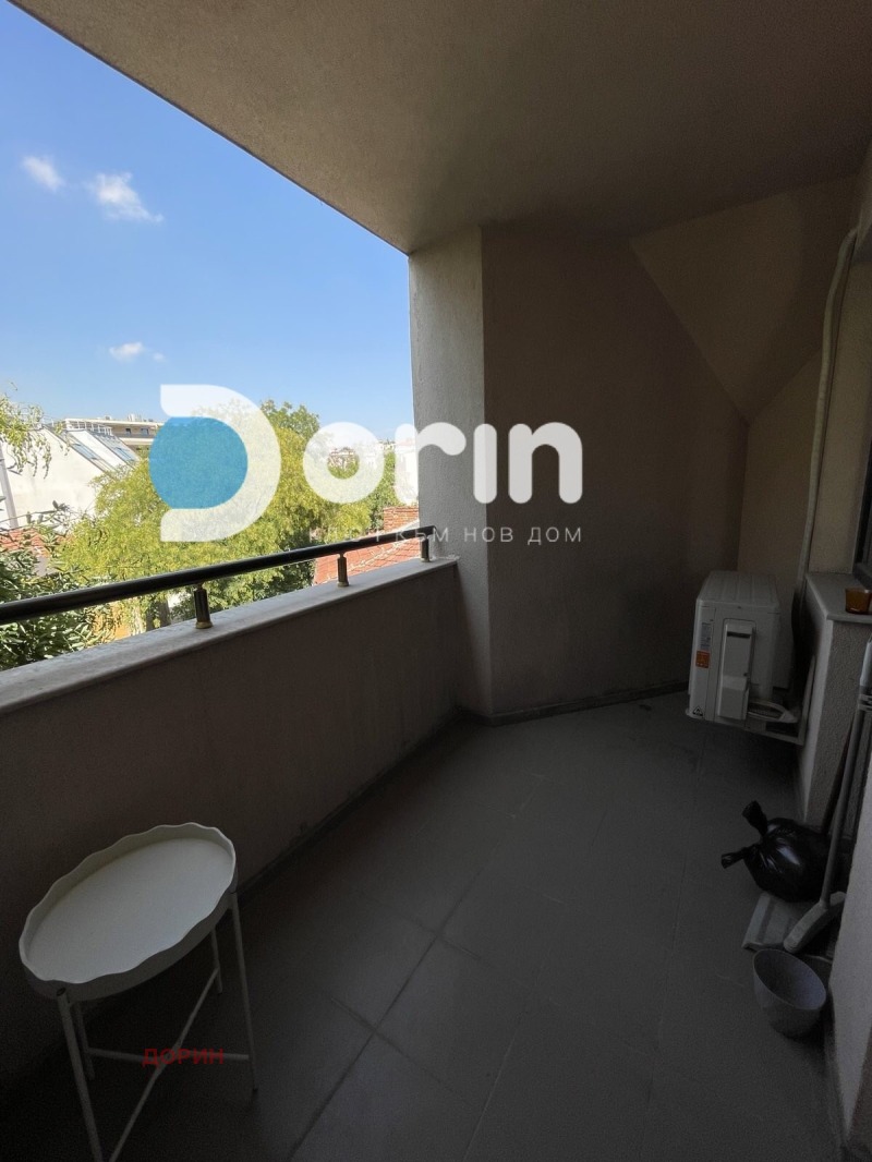 Zu vermieten  Studio Plowdiw , Zentar , 50 qm | 86566026 - Bild [5]