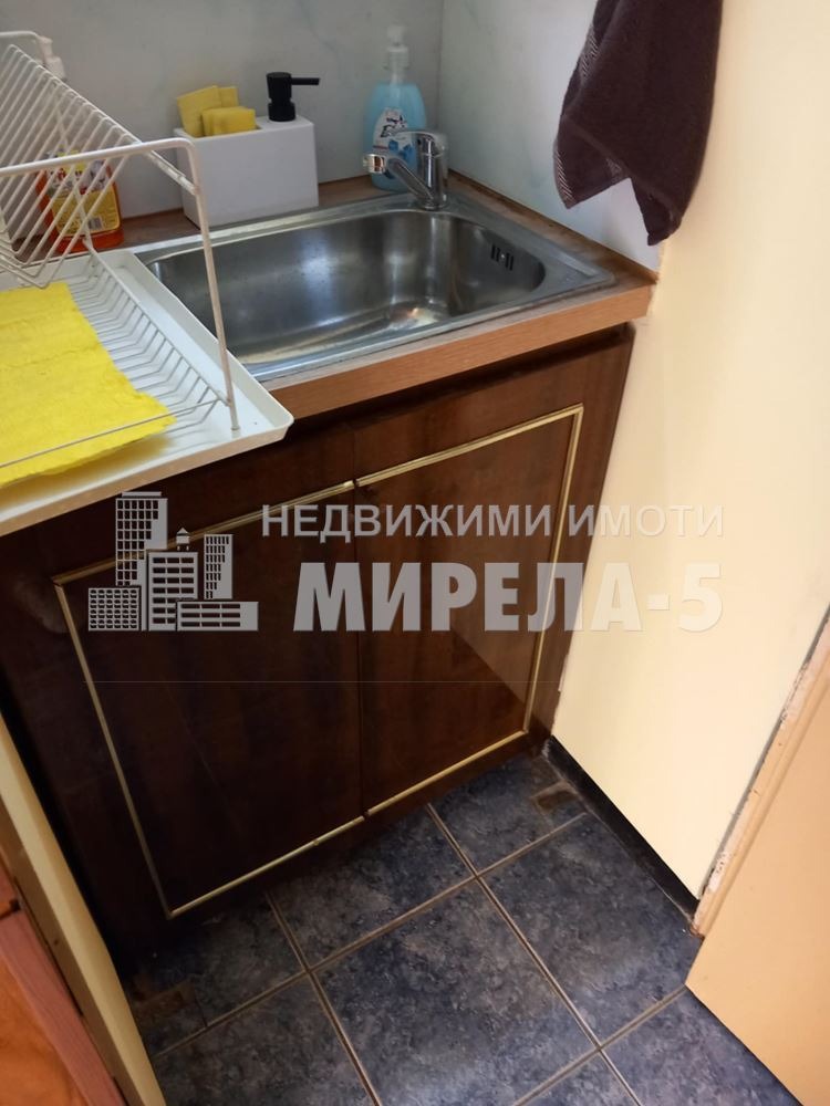 Дава под наем 1-СТАЕН, гр. Русе, Здравец Изток, снимка 3 - Апартаменти - 55491743
