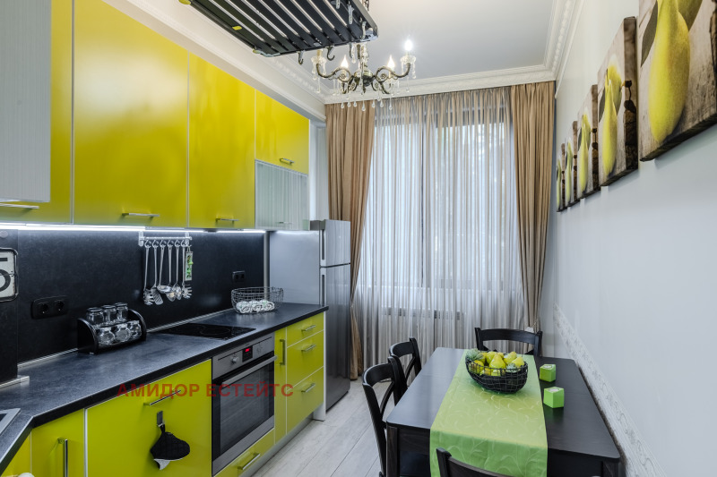 Da affittare  1 camera da letto Sofia , Doktorski pametnik , 60 mq | 37086663 - Immagine [7]