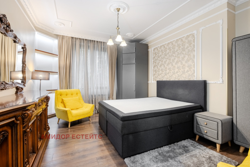 Da affittare  1 camera da letto Sofia , Doktorski pametnik , 60 mq | 37086663 - Immagine [3]